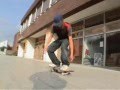 Skateboarding - DKND PEZINOK