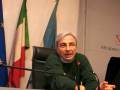 videos de 25/11 Forum Rifiuti Campania - Elio Barba
