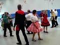 danish convention part 4 J.Story T.Milestad patter call