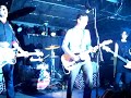 the thermals playing here's your future in chicago at subterranean on february 28th, 2007. provided by http://itsundertherotunda.blogspot.com/ .