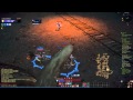 Tera Level 32 Zerker and Lancer vs 6