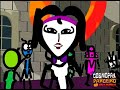 Cyber Casa Mal Assombrada - Pixcodelics - In�dito (Especial de halloween)