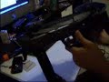 Well R4, MP7A1 aeg review