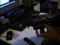 Well R4, MP7A1 aeg review