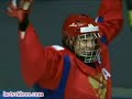 Alexei Cherepanov Dies During Game - KHL
