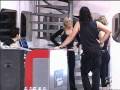 videos de Victor Estevez Final part2 Making off 2/4