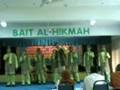 Hidup Cemerlang Tanpa Dadah