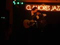 Elliot Murphy en Clamores 2008 1