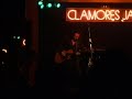 Elliot Murphy en Clamores 2008 1