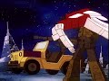G1 Transformers\"The Re-Birth Part3\"[P.1of3](The Headmasters)