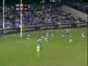 AFL season 2008 highlights AFL season 2008 highlights