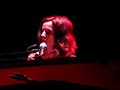 Patty Griffin, Burgundy Shoes