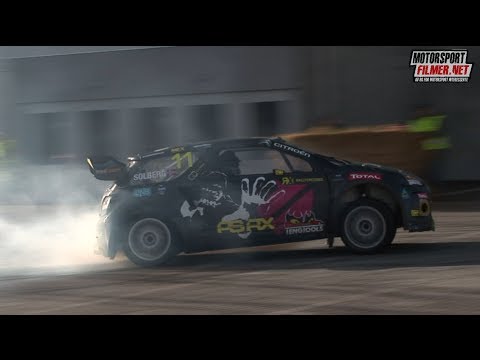 Latest WRC HD & Rally HD Videos