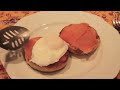 How to Poach Eggs - Poaching Eggs Demo