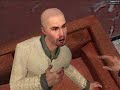 Gmod Karate Schnitzel