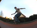 Matt McFarlane