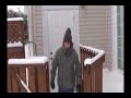 Comment posser un escalier amovible sur son habitacle Comment posser un escalier amovible sur son habitacle