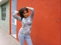 Cholitas Lindas: Kelly