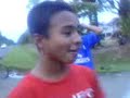 semporna gaduh
