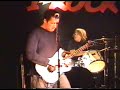 Electric Eye Solo