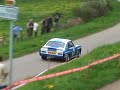 Ford Capri 2600 RS Tour Auto 2006