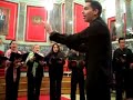 Coral Ciudad de Bailadores \"Fum, Fum, Fum\" ( Trad. Catalán) Coral Ciudad de Bailadores \"Fum, Fum, Fum\" ( Trad. Catalán)