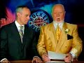 Don Cherry on Ric Jackman