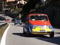 Raduno Fiat 500 ad Asiago (VI)