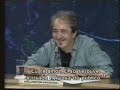 Patch Adams - Roda Viva - Parte 4 Patch Adams - Roda Viva - Parte 4