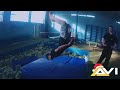AVI - SaratoV in Motion!. 720 HD