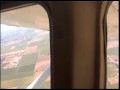 CESSNA 172...Captain Nate 2 over South Sacramento N5193K