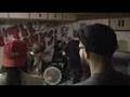 Starvation Cage 06/22/08