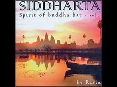 Ravin - Sleep will come