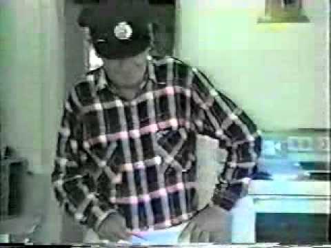 rogers normandin - la chienne de vie de pierre larouche