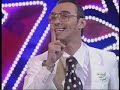 Giuseppe Giacobazzi - Zelig 2007 (02/11/07)