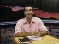Igor Sardinha defende a transparência nos gastos públicos