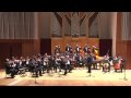 Pannon Zenekar-J. Offenbach Orpheus