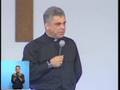 Pe. L�o - Jesus est� disfar�ado em sua casa (1/2)