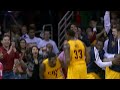 Kyrie Irving's Top 10 Plays of 2012-2013