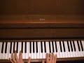 Axel F Piano