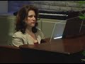 Confessions of the Organist