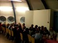 soiree  st barbe remomeix by variason discomobile