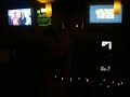 Blue Olive Karaoke and Bar dance