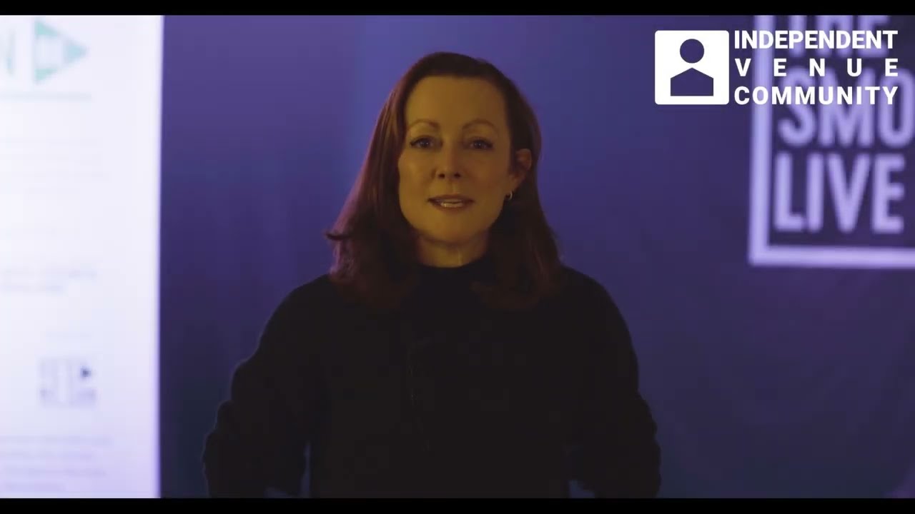 Be A Publisher | Young People | Independent Venue Community