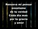 videos de Por tu Gracia Y amor