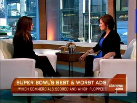 USA Today's Super Bowl Ad Meter