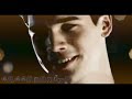 Half lit - Jacob / Bella