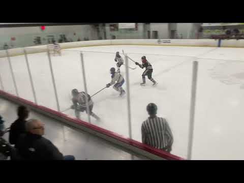 DZ Faceoff to Breakout to OZ