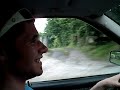Les joies de la campagne