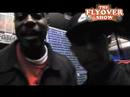 Soweto Kinch - The Flyover Show - PROMO 2